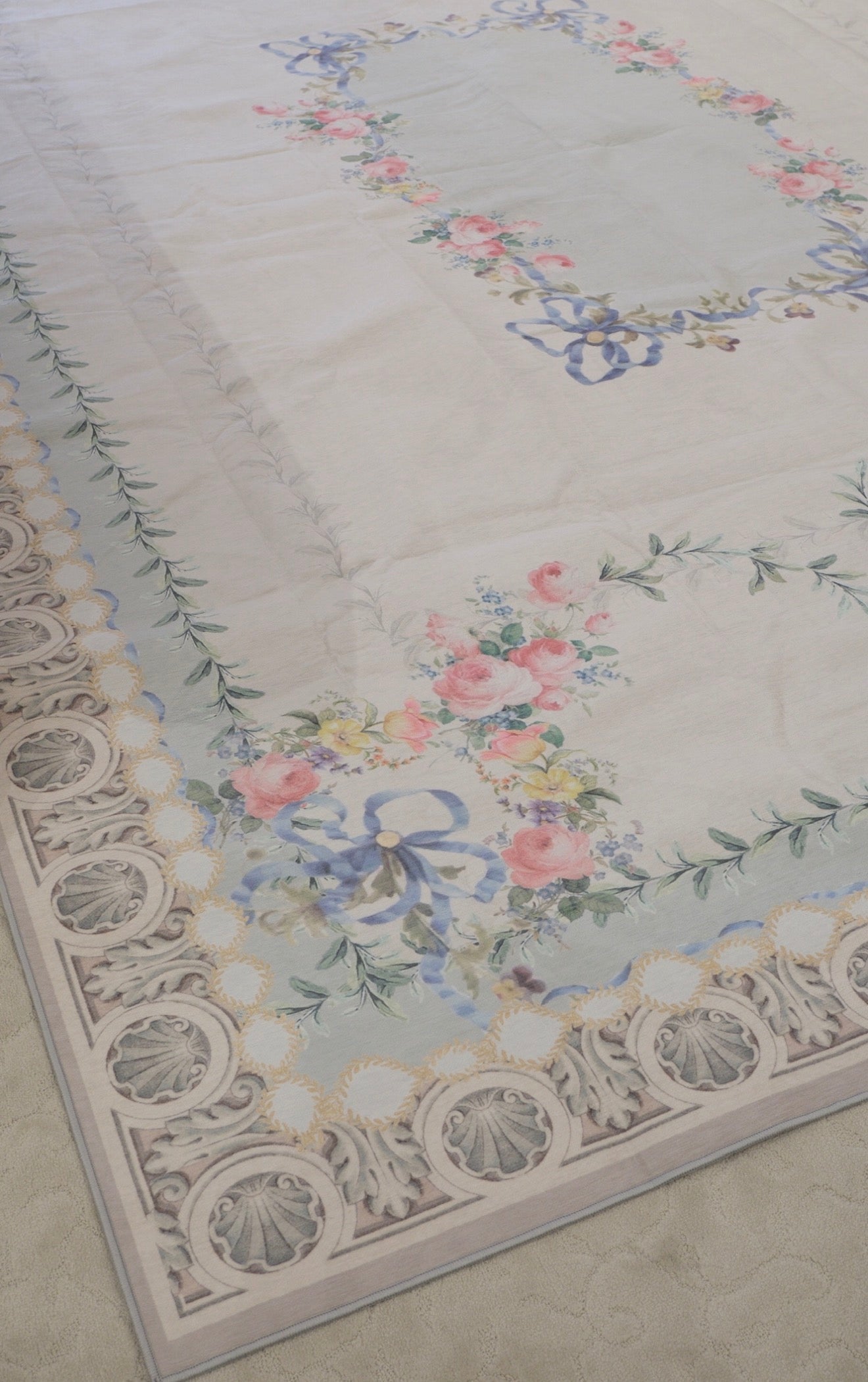 Belle Chateau Rug