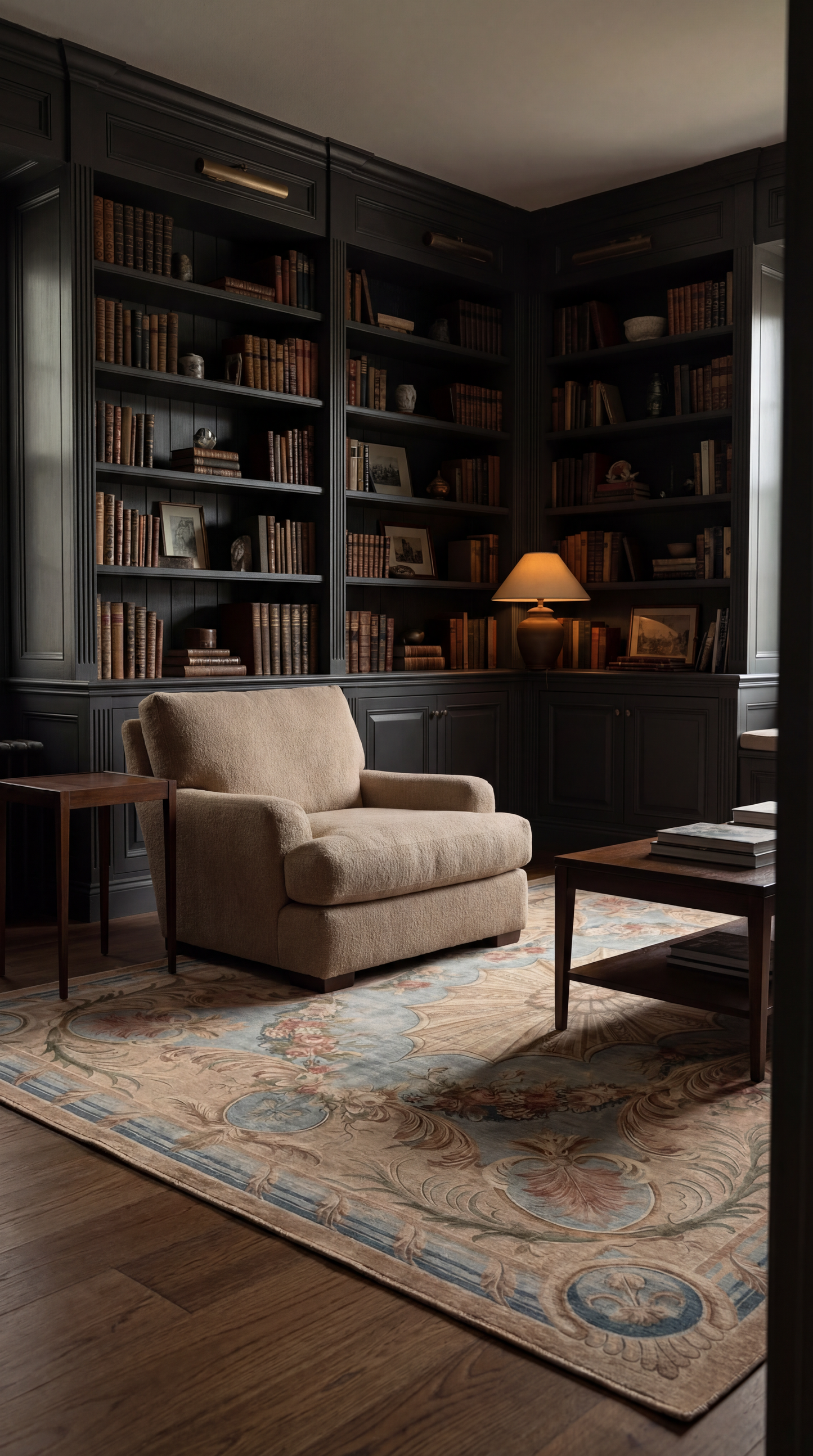 Bellevue Rug