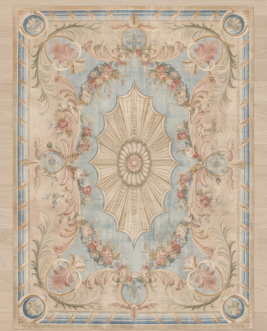 Bellevue Rug