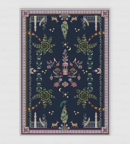 Palace Dreams Rug