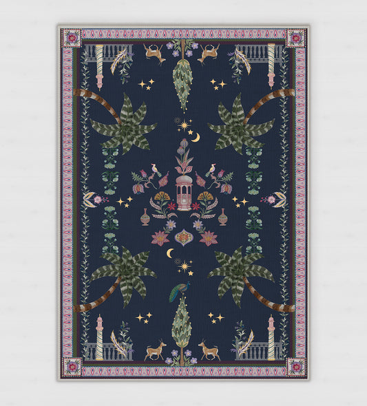 Palace Dreams Rug