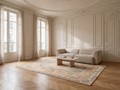 Bellevue Rug