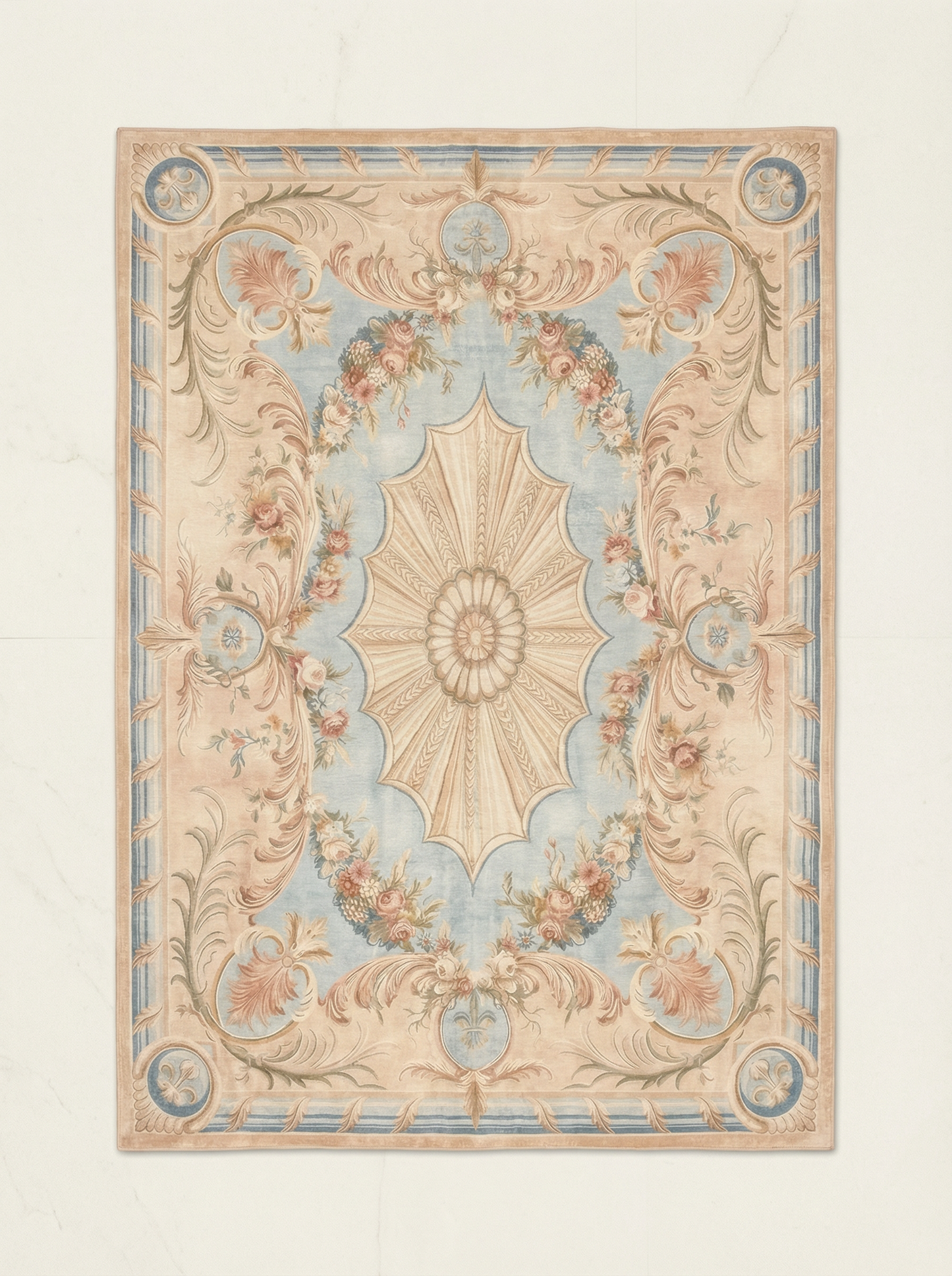 Bellevue Rug