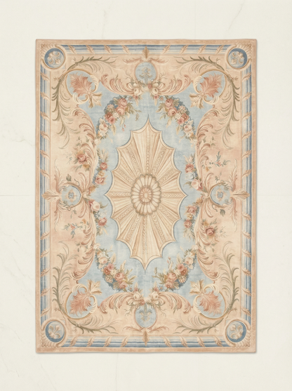 Bellevue Rug
