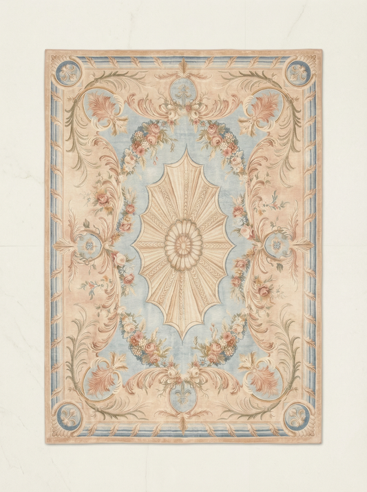 Bellevue Rug